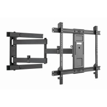 TV SET ACC WALL MOUNT 37-80" / WM-80ST-05 GEMBIRD TV SET ACC WALL MOUNT 37-80" / WM-80ST-05 GEMBIRD