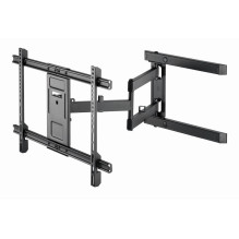 TV SET ACC WALL MOUNT 37-80" / WM-80ST-05 GEMBIRD TV SET ACC WALL MOUNT 37-80" / WM-80ST-05 GEMBIRD