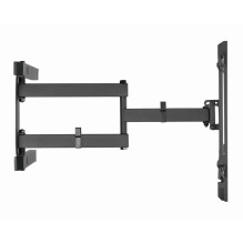 TV SET ACC WALL MOUNT 37-80" / WM-80ST-05 GEMBIRD TV SET ACC WALL MOUNT 37-80" / WM-80ST-05 GEMBIRD