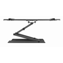 TV SET ACC WALL MOUNT 37-80" / WM-80ST-05 GEMBIRD TV SET ACC WALL MOUNT 37-80" / WM-80ST-05 GEMBIRD