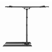 TV SET ACC WALL MOUNT 37-80" / WM-80ST-05 GEMBIRD TV SET ACC WALL MOUNT 37-80" / WM-80ST-05 GEMBIRD
