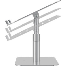 NB ACC DESK STAND / SILVER 100138880 FELLOWES