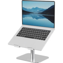 NB ACC DESK STAND / SILVER 100138880 FELLOWES
