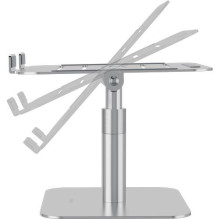 NB ACC DESK STAND / SILVER 100138880 FELLOWES