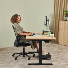 MOUSE USB OPTICAL WRL VERTICAL / ERGO+ M RT 100143581 FELLOWES