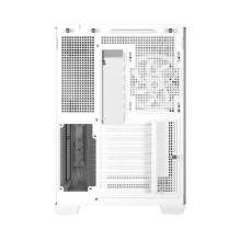 Case, ASUS, ATX / micro ATX / Mini-ITX, White, PC, A32 Plus TG ARGB White, 90DC00S3-B19000