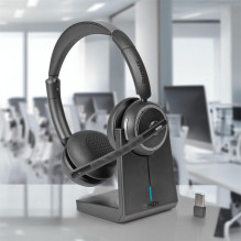 HEADSET L118 / WIRELESS 20450 LINDY