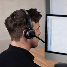 HEADSET L118 / WIRELESS 20450 LINDY