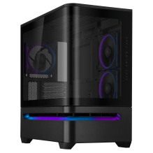 Case, ASUS, micro ATX /...