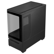 Case, ASUS, micro ATX / Mini-ITX, Black, PC, PRIMEAP202TG