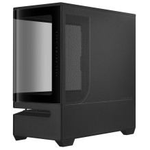 Case, ASUS, micro ATX / Mini-ITX, Black, PC, PRIMEAP202TG