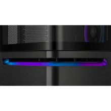 Case, ASUS, micro ATX / Mini-ITX, Black, PC, PRIMEAP202TG