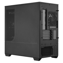Case, ASUS, micro ATX / Mini-ITX, Black, PC, PRIMEAP202TG