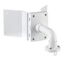 NET CAMERA ACC CORNER BACKET / T91A64 5017-641 AXIS