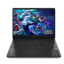 HP Omen 16-ap0013no 16 IPS 144hz AI7 350 32GB 1SSD RTX5060 EN W11 Black