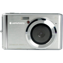 Agfaphoto DC5500 Silver