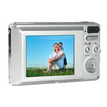 Agfaphoto DC5500 Silver