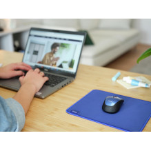 MOUSE PAD BOYE ECO / BLUE 24744 TRUST MOUSE PAD BOYE ECO / BLUE 24744 TRUST