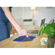 MOUSE PAD BOYE ECO / BLUE 24744 TRUST MOUSE PAD BOYE ECO / BLUE 24744 TRUST
