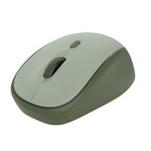 MOUSE USB OPTICAL WRL YVI+ / GREEN 24552 TRUST MOUSE USB OPTICAL WRL YVI+ / GREEN 24552 TRUST