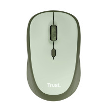 MOUSE USB OPTICAL WRL YVI+ / GREEN 24552 TRUST MOUSE USB OPTICAL WRL YVI+ / GREEN 24552 TRUST