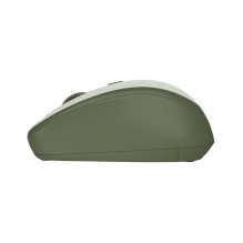 MOUSE USB OPTICAL WRL YVI+ / GREEN 24552 TRUST MOUSE USB OPTICAL WRL YVI+ / GREEN 24552 TRUST