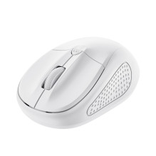 PELĖ USB OPTICAL WRL PRIMO / WHITE 24795 TRUST PELĖ USB OPTICAL WRL PRIMO / WHITE 24795 TRUST