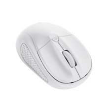 MOUSE USB OPTICAL WRL PRIMO / WHITE 24795 TRUST MOUSE USB OPTICAL WRL PRIMO / WHITE 24795 TRUST
