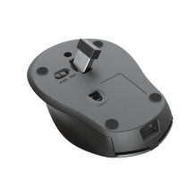 MOUSE USB OPTICAL WRL ZAYA / BLACK 23809 TRUST
