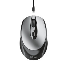 MOUSE USB OPTICAL WRL ZAYA / BLACK 23809 TRUST