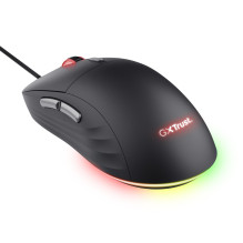 MOUSE USB OPTICAL LIGHTWEIGHT / GXT925 REDEX II 25125 TRUST