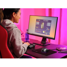 MOUSE USB OPTICAL LIGHTWEIGHT / GXT925 REDEX II 25125 TRUST