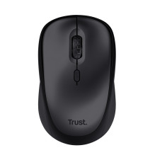 NB CASE BOLOGNA 16' + MOUSE SET / BLACK 24988 TRUST NB CASE BOLOGNA 16' + MOUSE SET / BLACK 24988 TRUST