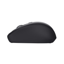 NB CASE BOLOGNA 16' + MOUSE SET / BLACK 24988 TRUST NB CASE BOLOGNA 16' + MOUSE SET / BLACK 24988 TRUST