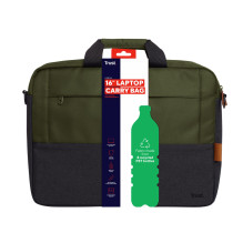 NB CASE LISBOA 16" / GREEN 25245 TRUST NB CASE LISBOA 16" / GREEN 25245 TRUST