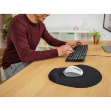 MOUSE PAD BIGFOOT XL / 23728 TRUST MOUSE PAD BIGFOOT XL / 23728 TRUST