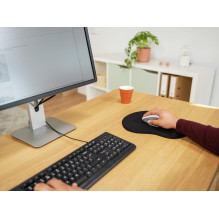 MOUSE PAD BIGFOOT XL / 23728 TRUST MOUSE PAD BIGFOOT XL / 23728 TRUST