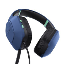 AUSINĖS GXT415B ZIROX / BLUE 24991 TRUST