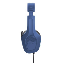 AUSINĖS GXT415B ZIROX / BLUE 24991 TRUST