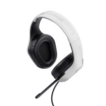 AUSINĖS GXT415W ZIROX / WHITE 25147 TRUST