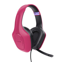 AUSINĖS GXT415P ZIROX / PINK 24992 TRUST