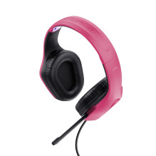 AUSINĖS GXT415P ZIROX / PINK 24992 TRUST