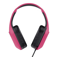 AUSINĖS GXT415P ZIROX / PINK 24992 TRUST