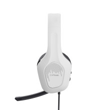 AUSINĖS GXT415W ZIROX / WHITE 25147 TRUST