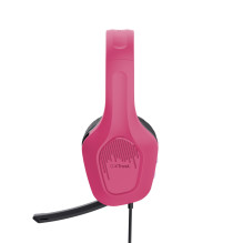 AUSINĖS GXT415P ZIROX / PINK 24992 TRUST