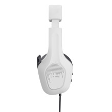 AUSINĖS GXT415W ZIROX / WHITE 25147 TRUST