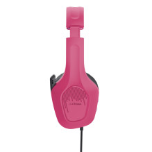 AUSINĖS GXT415P ZIROX / PINK 24992 TRUST