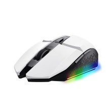 MOUSE USB OPTICAL WRL WHITE...