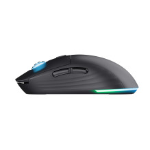 MOUSE USB OPTICAL WRL GXT927 / REDEX+ HIGH PERF 25127 TRUST