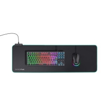 MOUSE PAD GXT 764 GLIDE-FLEX / XXL 23395 TRUST MOUSE PAD GXT 764 GLIDE-FLEX / XXL 23395 TRUST